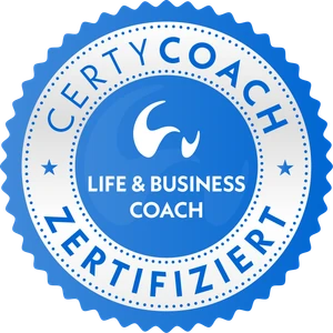 CertyCoach zertifiziert